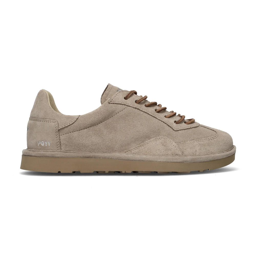 Panchic P011 Sneakers Heren Schoenen Beige