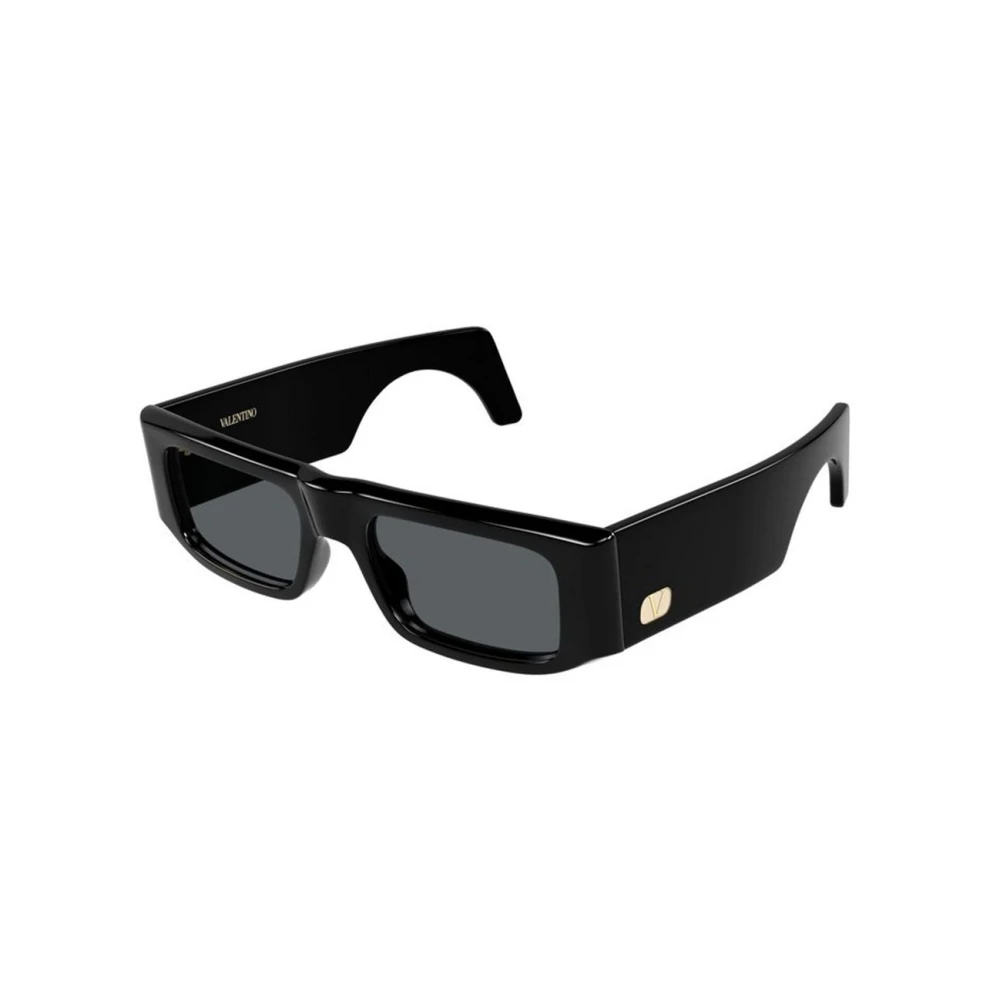 Valentino Women's Black Sunglasses, 52 Mm, Sunglasses