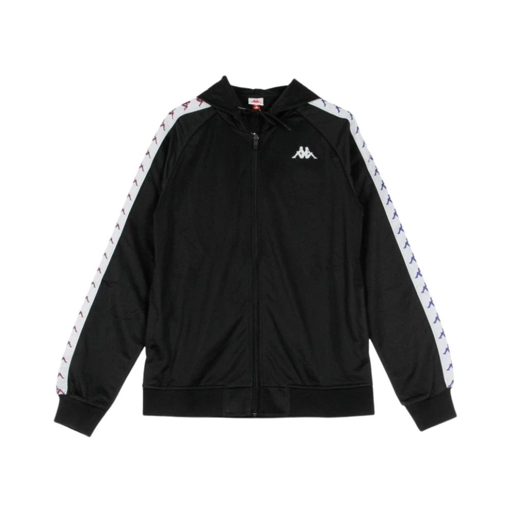 Sweatshirts & Hoodies > Zip-throughs - - Kappa - Modalova