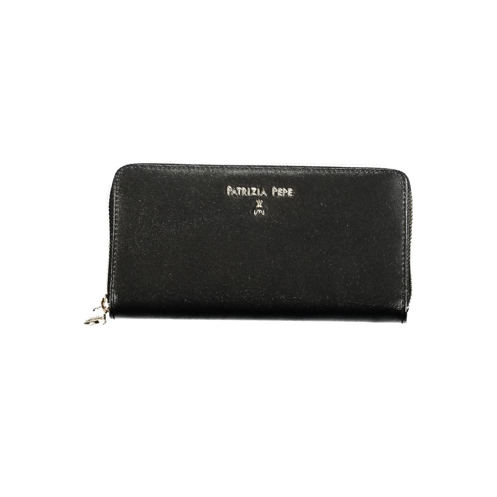 Patrizia Pepe Damen Schwarz Accessories, K, One Sizegröße:
