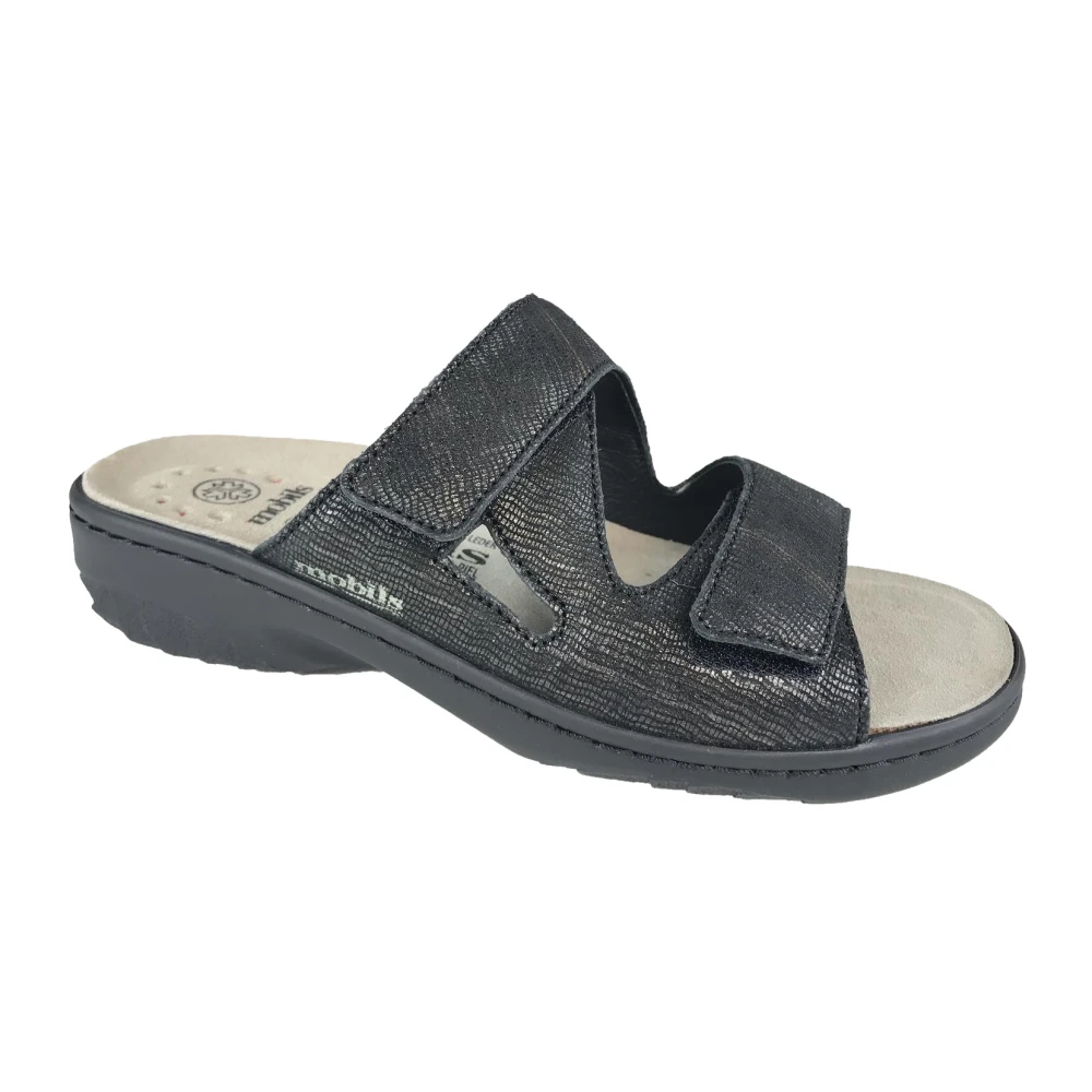 Shoes > Flip Flops & Sliders > Sliders - - Mephisto - Modalova