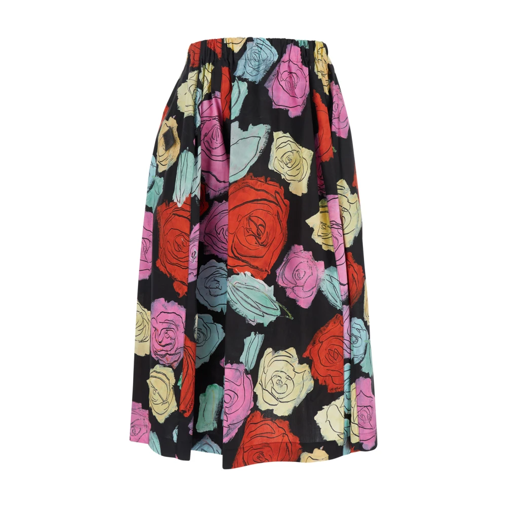 Skirts > Midi Skirts - - Marni - Modalova