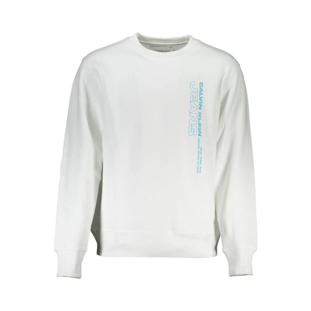 Sweatshirts & Hoodies > Sweatshirts - - Calvin Klein - Modalova