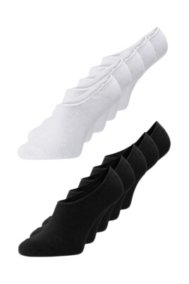 chaussettes-basses-en-melange-de-coton-noir