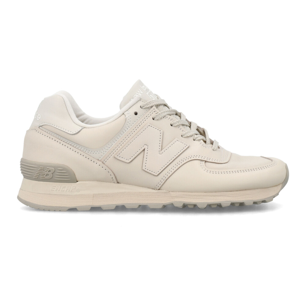 New balance cheap 576 dames wit