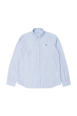 Duck Shirt Oxford