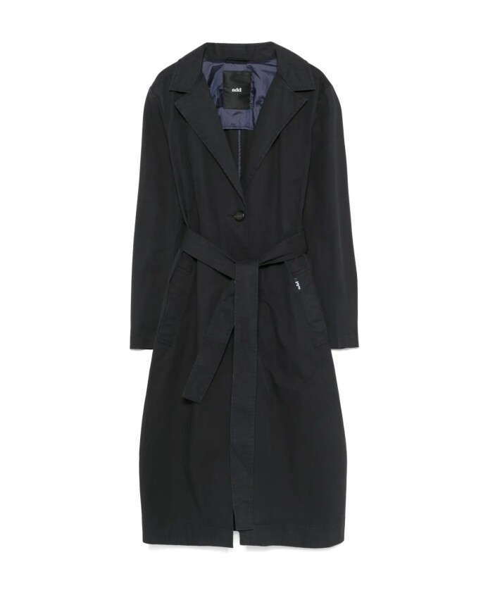 trench-classique