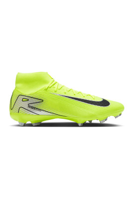 mercurial-superfly-10-academy-fotbollsskor-gul