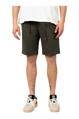 Klassiska shorts med tidlös stil