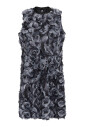 robe-fleurie-bleue