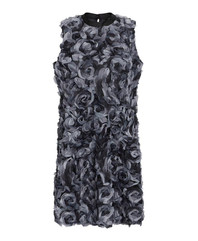 robe-fleurie-bleue