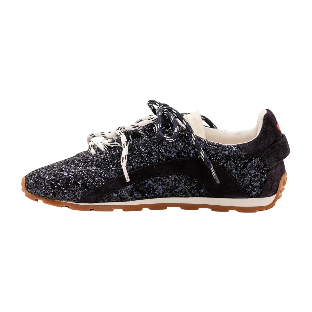 Dsquared2 Schoenen Dames Schoenen Blauw