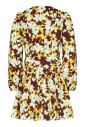 robe-a-fleurs-col-en-v