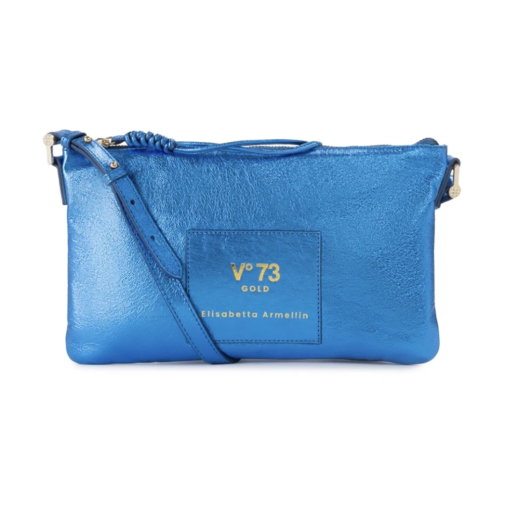 V73 Women's Blue Mini Bags, One Size, Lolli Bag