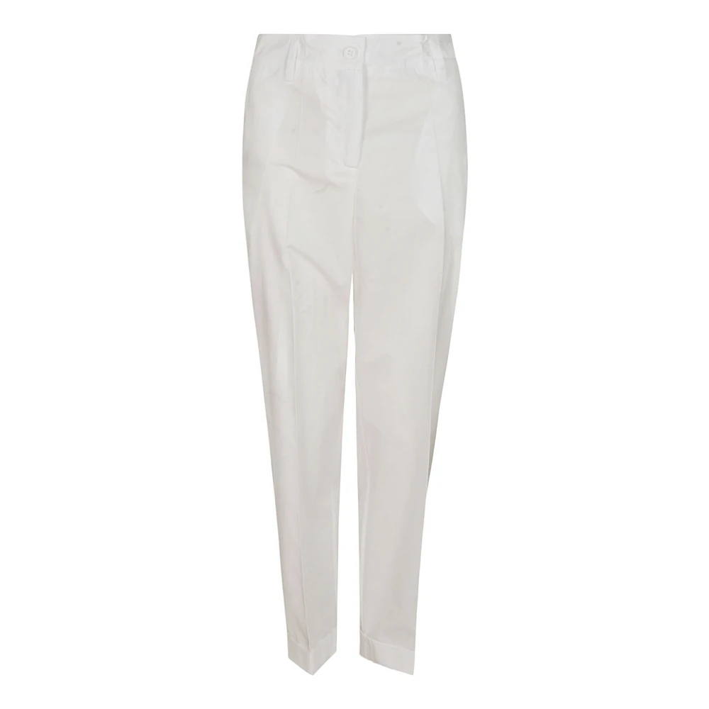 Trousers > Slim-fit Trousers - - P.a.r.o.s.h. - Modalova