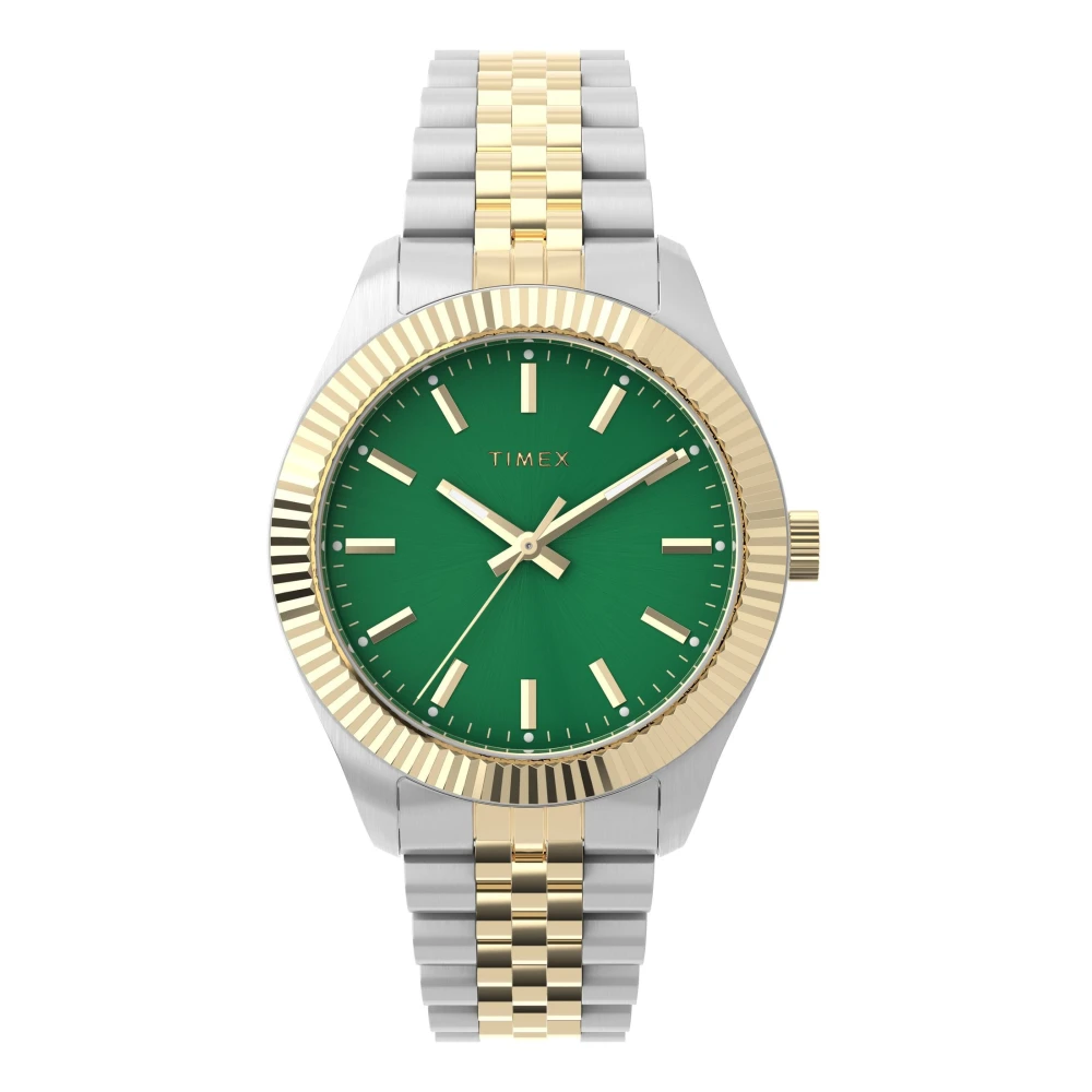Accessories > Watches - - Timex - Modalova