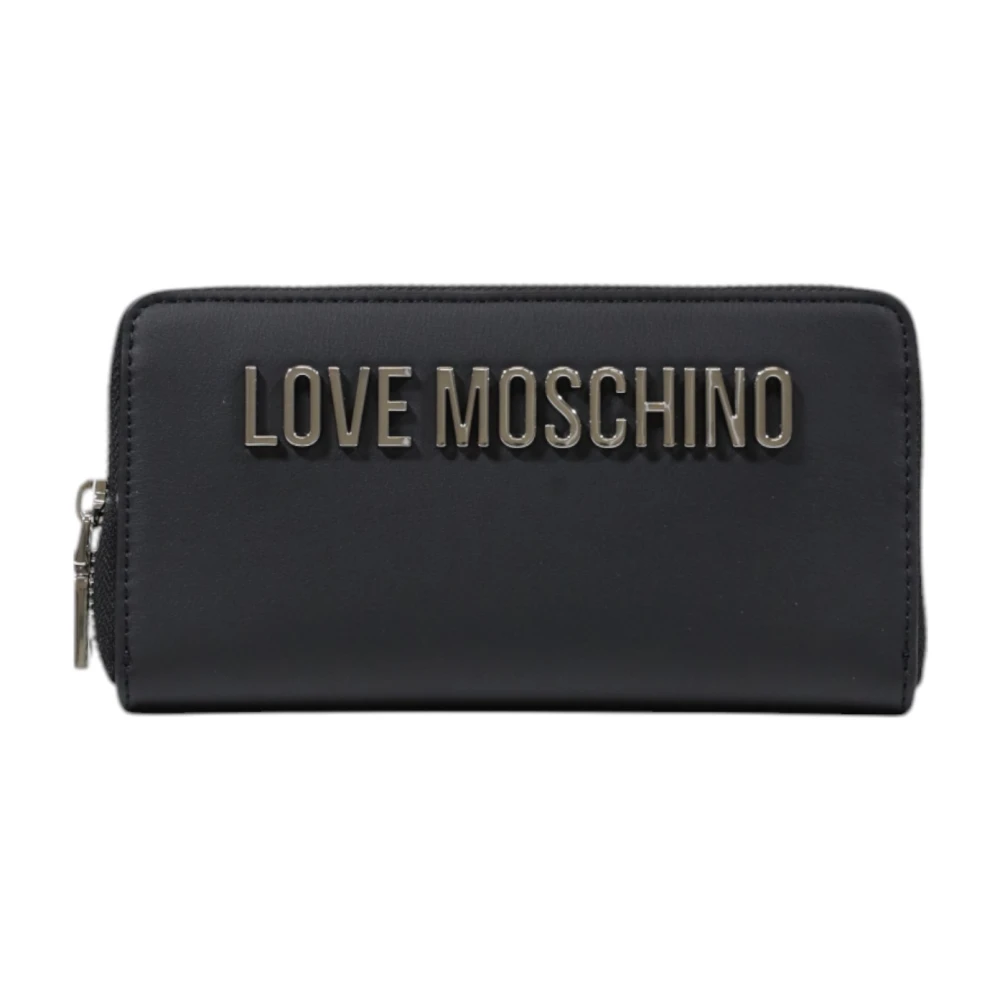 Accessories > Wallets & Cardholders - - Love Moschino - Modalova