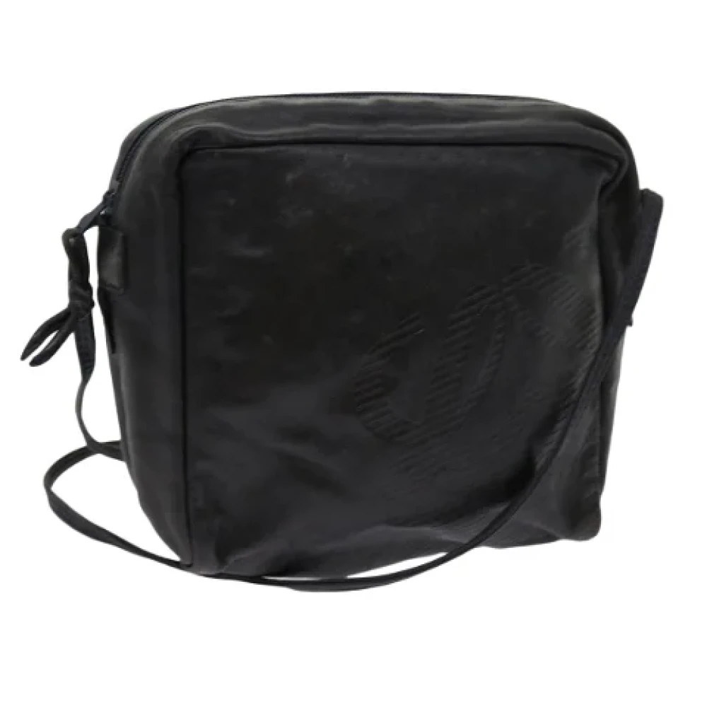 Pre-owned > Pre-owned Bags > Pre-owned Cross Body Bags - - Loewe Pre-owned - Modalova