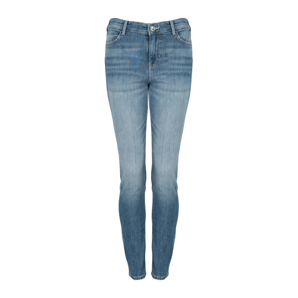Guess , Damen, Jeans, Blau, W29