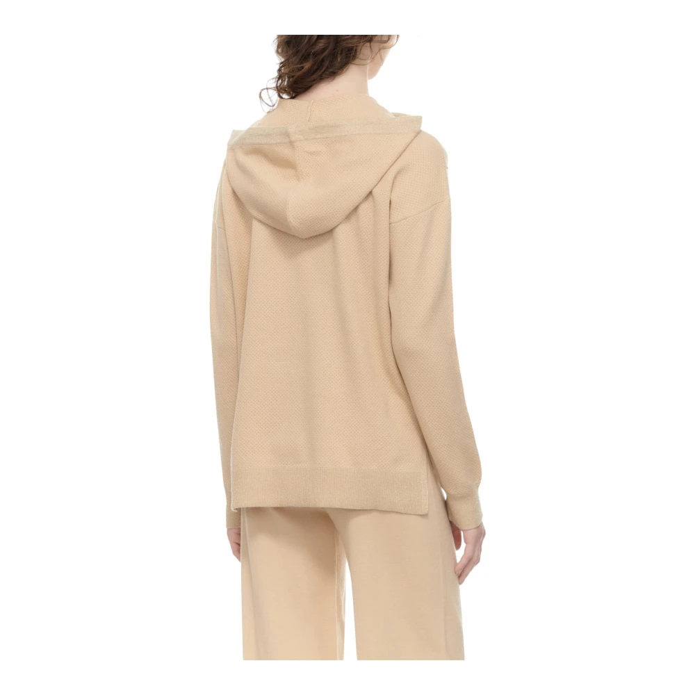 Liu Jo Hoodie Beige Dames