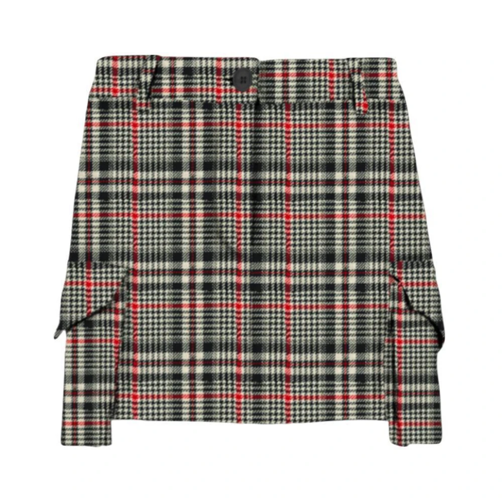 Skirts > Short Skirts - - MC2 Saint Barth - Modalova