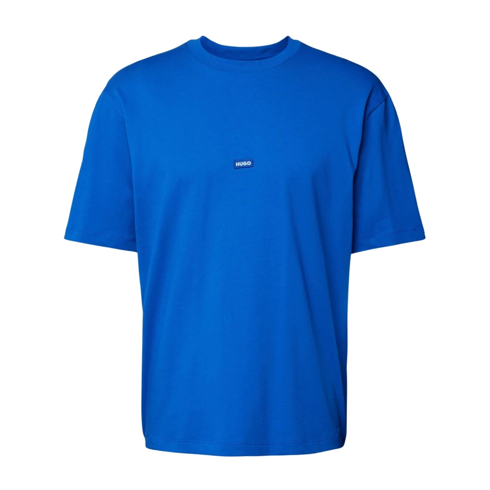 Tops > T-Shirts - - Hugo Boss - Modalova