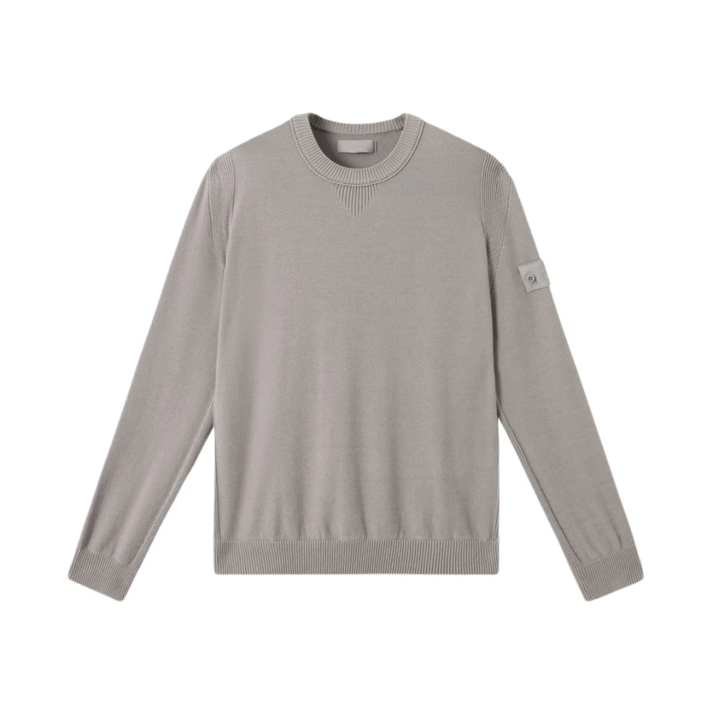 Knitwear > Round-neck Knitwear - - Stone Island - Modalova