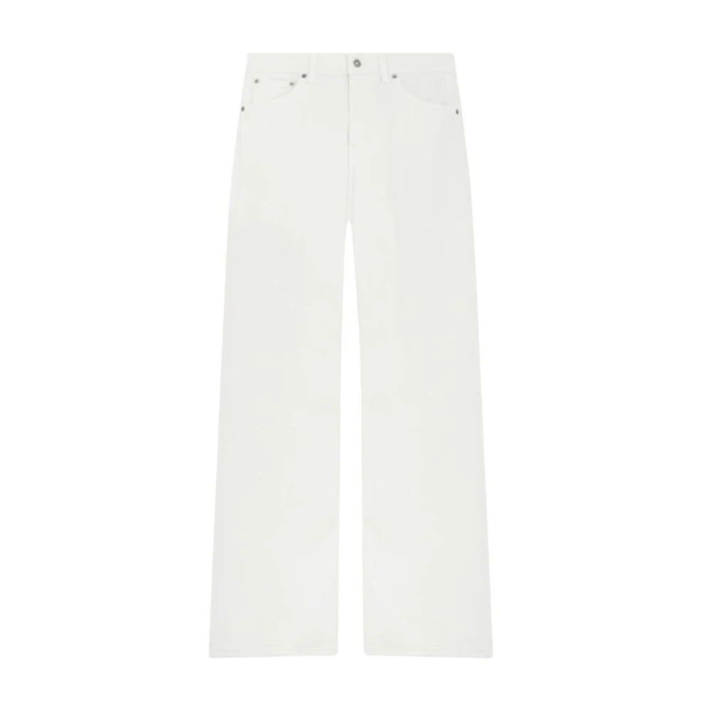 Jeans > Wide Jeans - - Dondup - Modalova