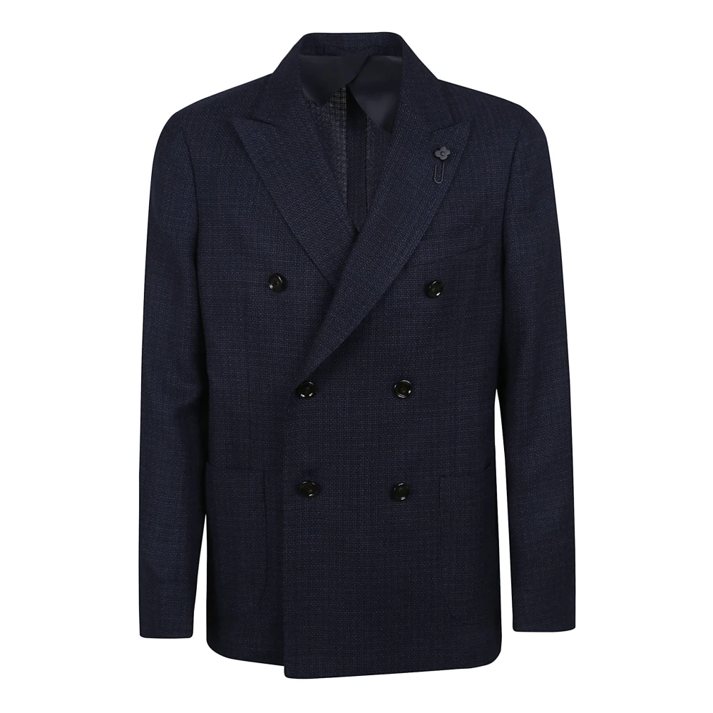 Jackets > Blazers - - Lardini - Modalova