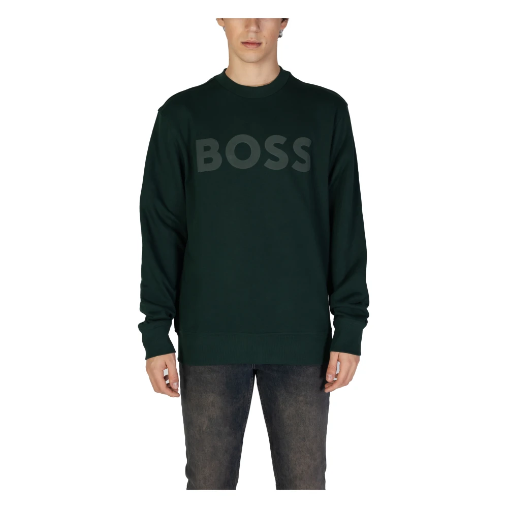 Sweatshirts & Hoodies > Sweatshirts - - Hugo Boss - Modalova