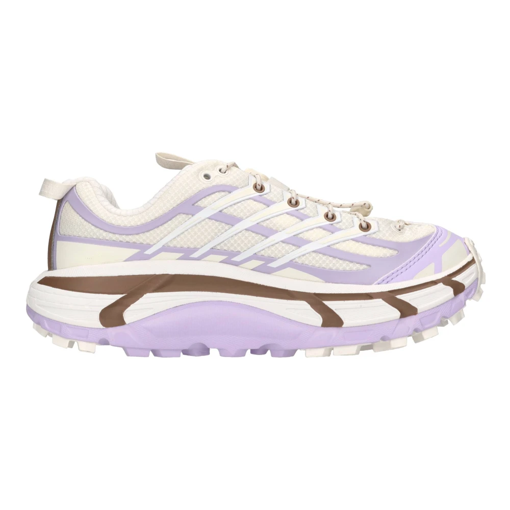 Hoka One Mafate Three2 Wordmark