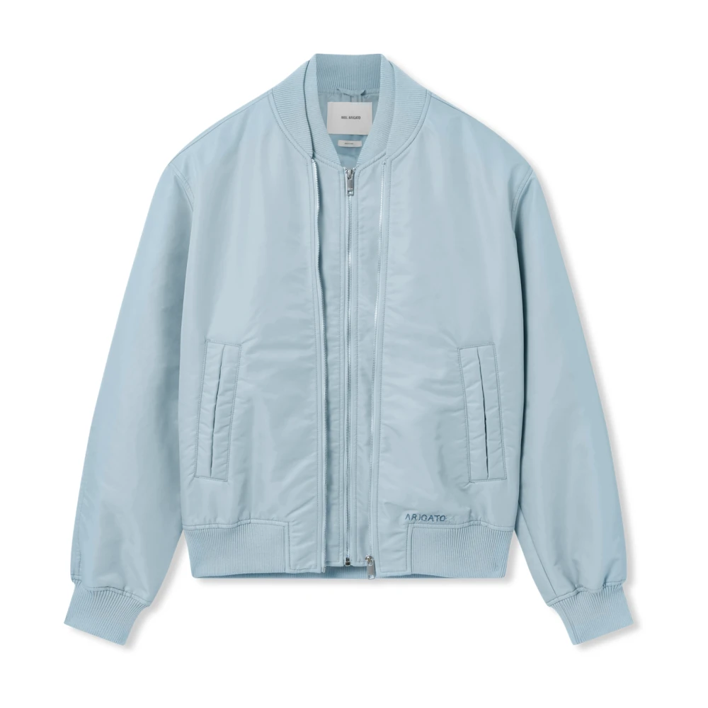 Jackets > Bomber Jackets - - Axel Arigato - Modalova