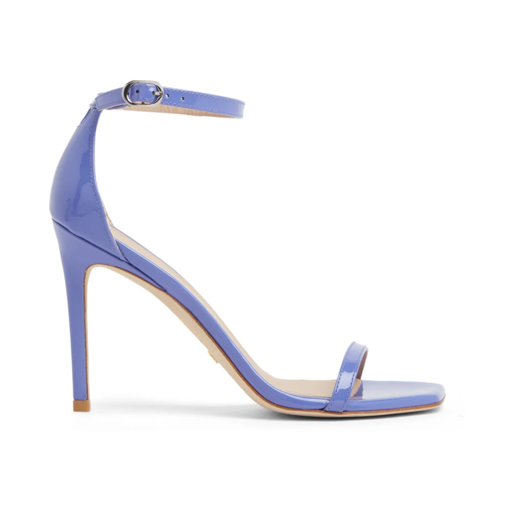 Shoes > Sandals > High Heel Sandals - - Stuart Weitzman - Modalova