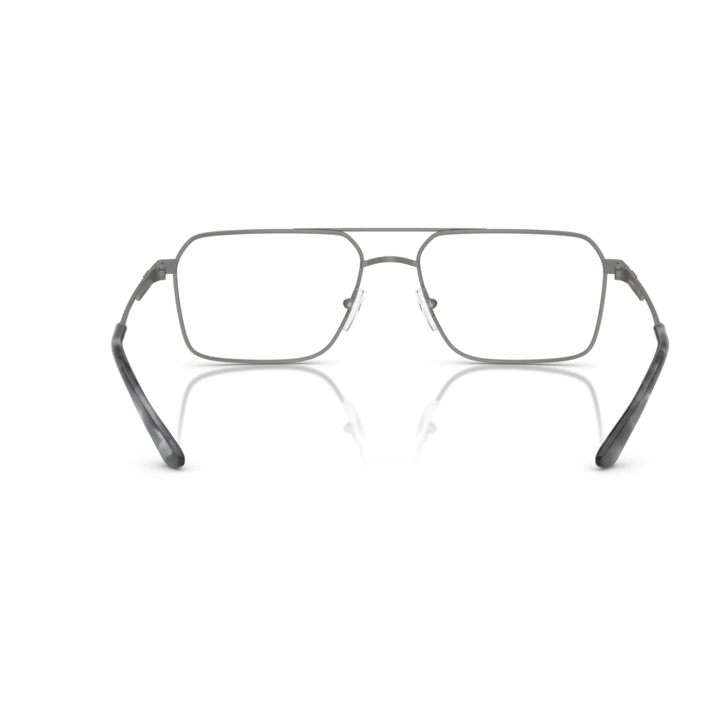 Emporio Armani Stijlvolle Bril Ea1166 in Zwart Gray Heren