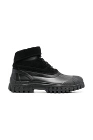 Diemme Stiefel schwarz