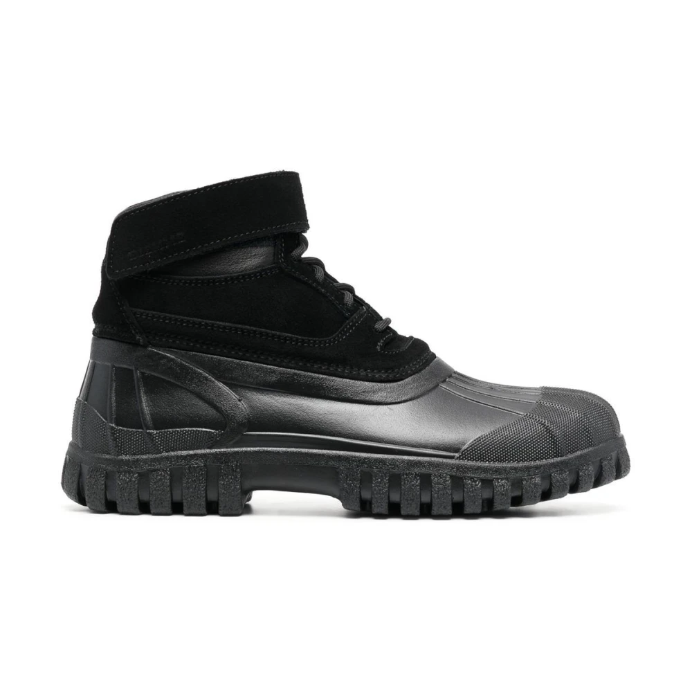 Shoes > Boots > Lace-up Boots - - Diemme - Modalova