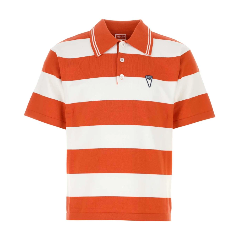 Tops > Polo Shirts - - Kenzo - Modalova
