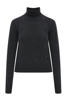 pull-a-col-roule-en-cachemire-avec-logo