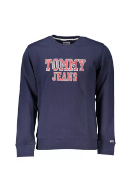 blue-cotton-sweater-with-logo-print