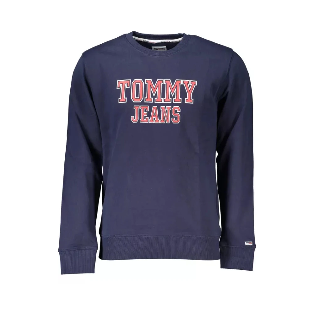 Sweatshirts & Hoodies > Sweatshirts - - Tommy Hilfiger - Modalova