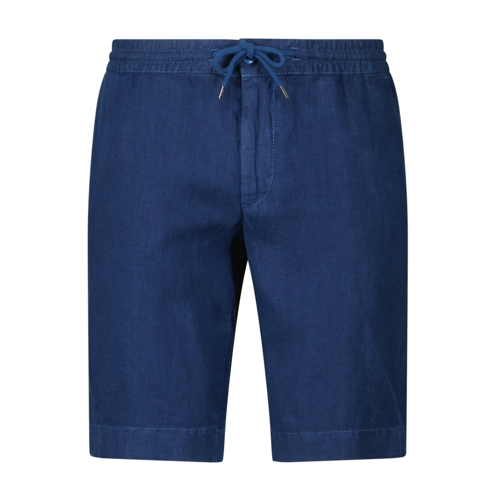 Shorts > Casual Shorts - - Alberto - Modalova