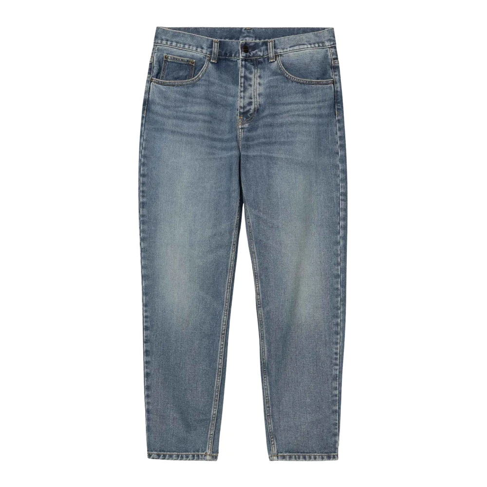 Jeans > Straight Jeans - - Carhartt Wip - Modalova