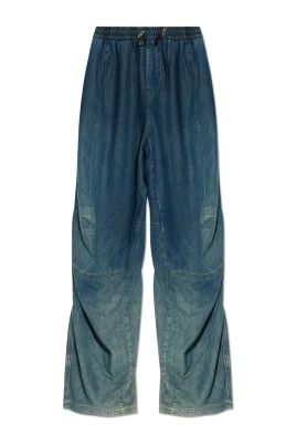 Jeans D-PARI-S