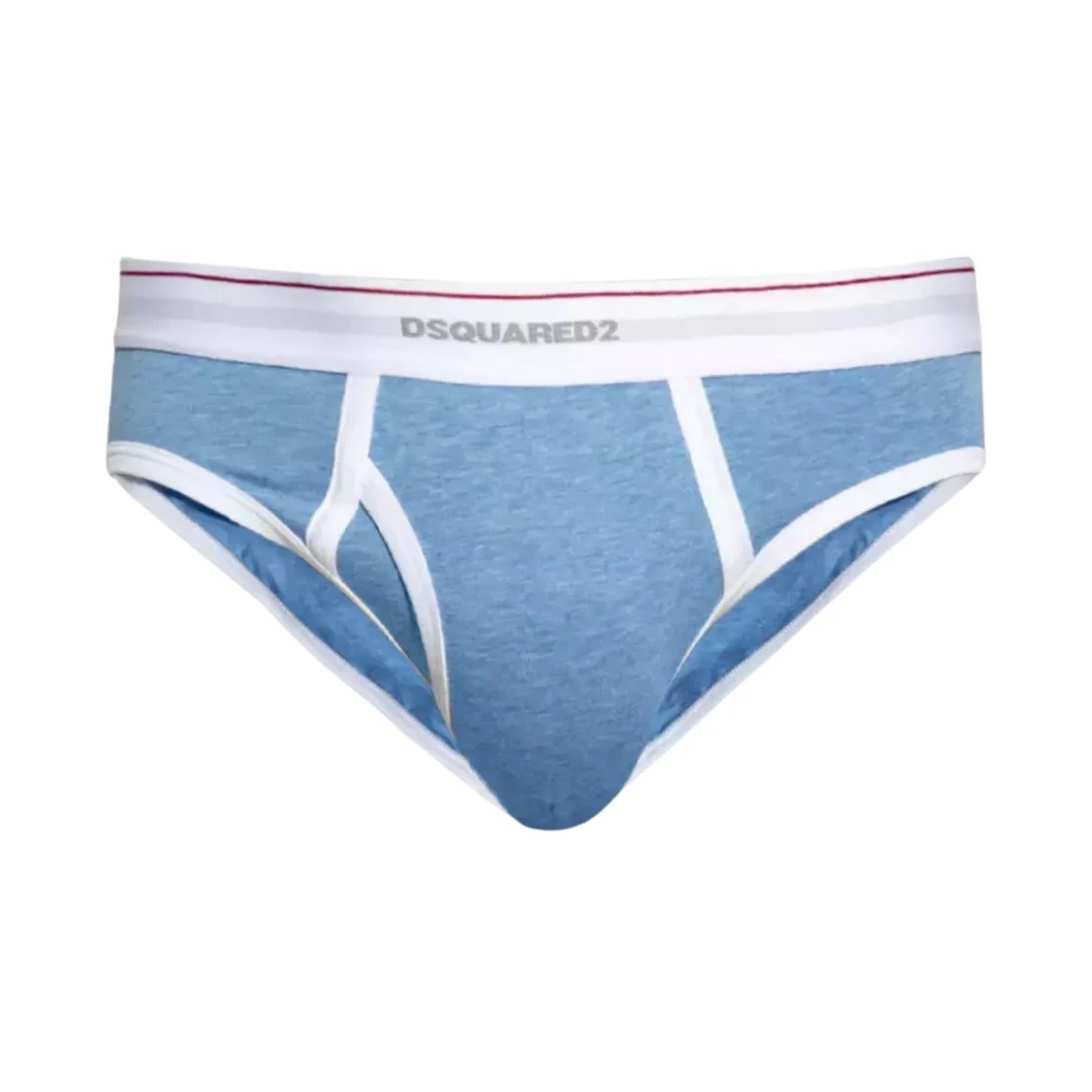 Underwear > Bottoms - - Dsquared2 - Modalova