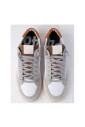 baskets-color-block-en-cuir-blanc