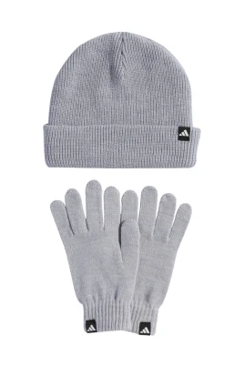 KB7340 Mössa med handskar