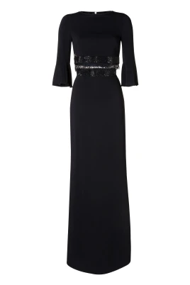 Long Dress "Cause you don't think"