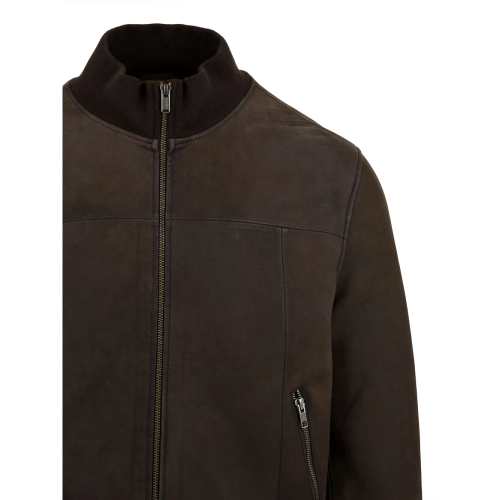 BomBoogie Jmglen Plbs 10 Brown Jas Brown Heren
