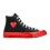 rod-sula-hog-svart-canvas-sneakers