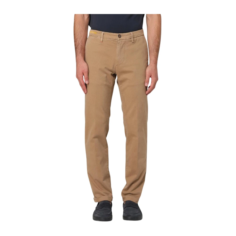 Trousers > Chinos - - Re-Hash - Modalova